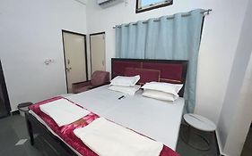 Ramdut Palace